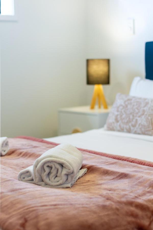 The City'S Best Kept Secret 2 Bed 2 Bath 基督城 外观 照片