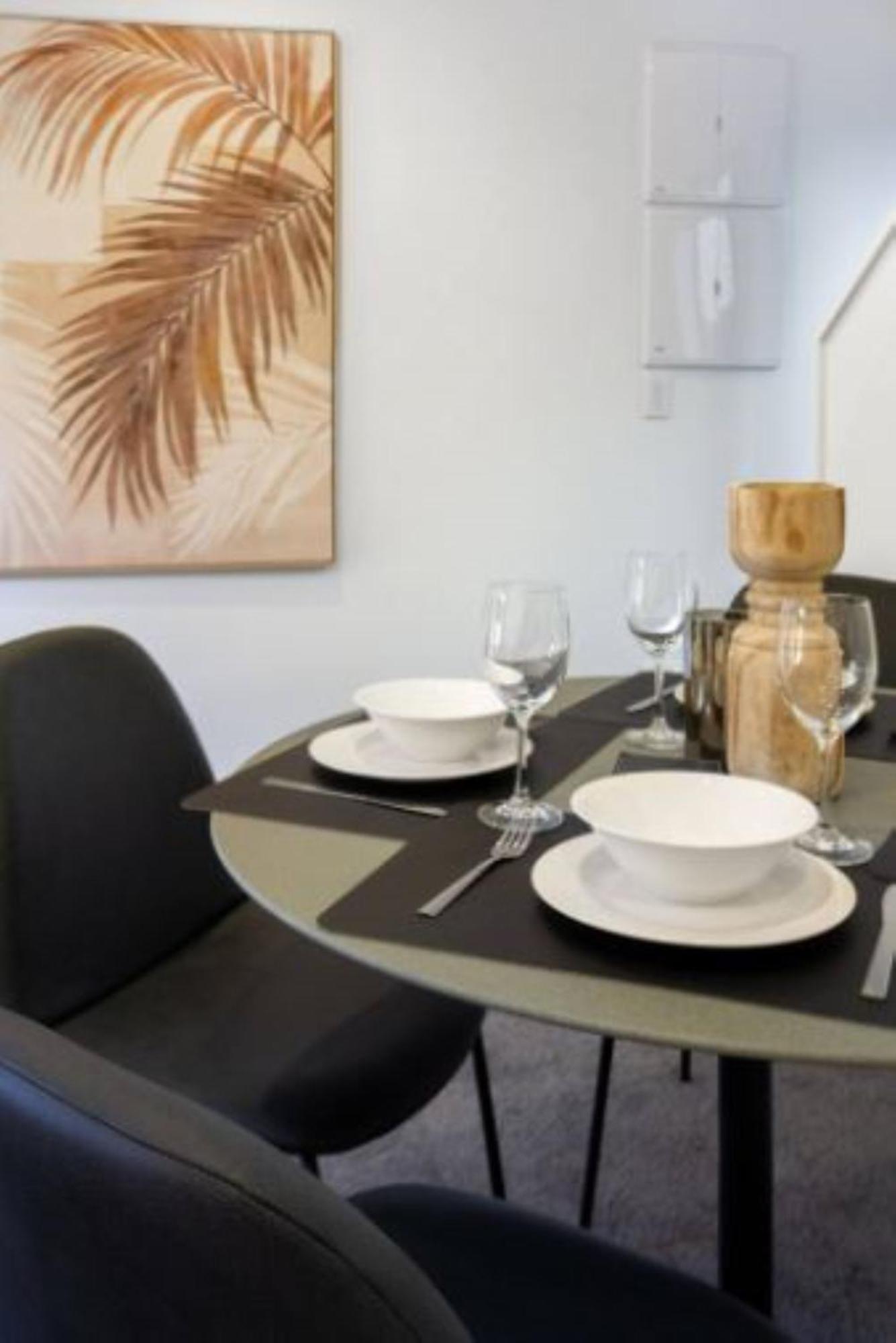 The City'S Best Kept Secret 2 Bed 2 Bath 基督城 外观 照片
